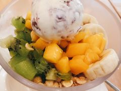 -满记甜品(荟聚购物中心店)