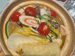 -敏华冰厅(平安金融中心店)