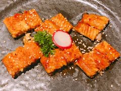 -梅筑·创意料理(王府井百货店)