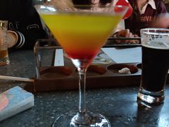 -haxnbauer海森堡德国餐厅(深圳coco店)