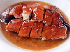 -黄连大头华烧鹅店(大良店)