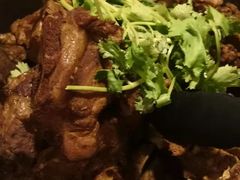 -天伦王朝酒店·盛华瑄餐厅