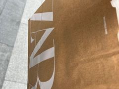 -ZARA(青岛万象城店)