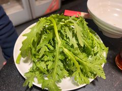 -将台涮肉(酒仙桥店)
