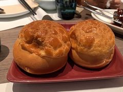 -港丽餐厅(来福士店)