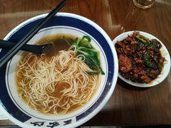 -王家沙点心店(南京西路总店)