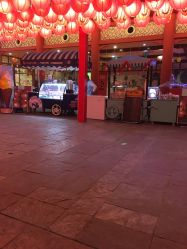 -南京万达乐园