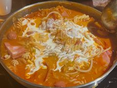 -양평식당·杨平食堂(华贸店)