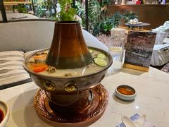 -云里小坐·海泉湾·团建·宴席·下午茶(金堂海泉湾店)