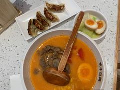 -味千拉面(世纪东方店)