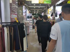 -黄河时装城(虎门店)