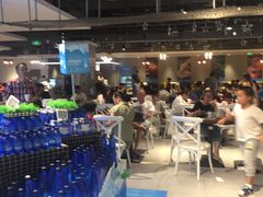 -盒马鲜生(杭州运河上街店)