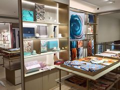 -万事利丝绸(杭州大厦店)