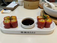 -蔡澜点心·粤菜(月星环球港店)