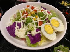 -九田家黑牛烤肉料理(中北镇店)