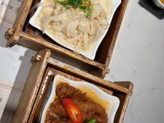 -悦满楼·西关名点·湛江名菜(航空综合大厦店)