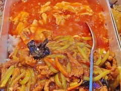 -石笨笨·盖浇饭大王(MOMOPARK店)