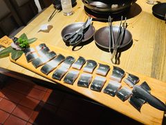 -泥炉烧肉师(新街口金銮巷店)
