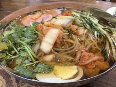 -西塔大冷面(市府大路店)