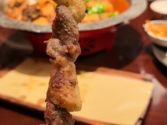 -那拉提之疆·新疆菜(美院店)