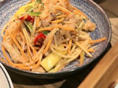 -茄子恰恰·新云南小炒(坪山益田店)