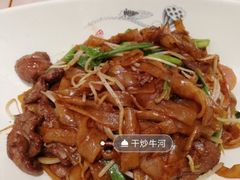 -稻香酒家·33年老字号·港式粤菜(富邦中心店)