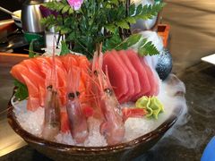 -仙桐吉宴铁板烧·精致料理