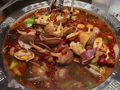 -破店肥蛤·海鲜·烧烤(翠园街店)