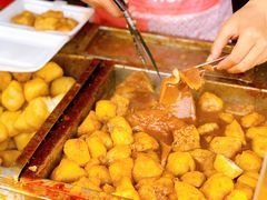 牛杂-细妹五香牛杂(步行街店)