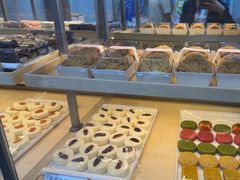 -祥禾饽饽铺·中式糕点(北京来福士店)