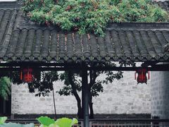 -三苏祠