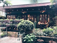 -宝翠花园餐厅(沙湖店)