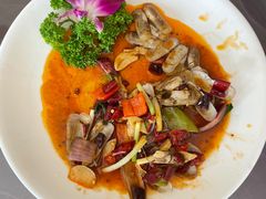 -南燕湾渔家码头