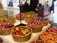 -歌斐颂巧克力小镇