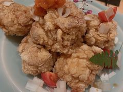-兆治日本料理(华府世家店)