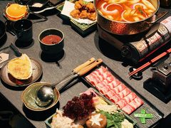 -龙湖杭州滨江天街