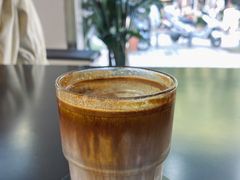 -麻雀咖啡SPARROW COFFEE(十全街店)