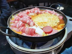 -炙韩料理·部队锅专门店