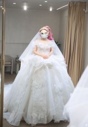 -洋洋婚纱品牌集合店