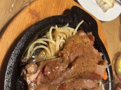 -凡塔斯牛排自助餐厅(广东佛山三水万达店)