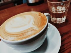 -HUG COFFEE(鼓楼店)