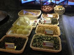 五谷杂粮-老六杀猪菜(进乡街店)