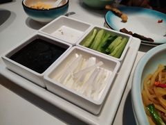 -东流山烤鸭·家常菜(雨山龙湖店)