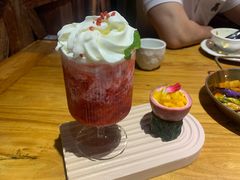 -3号仓库·餐厅(灵溪一店)