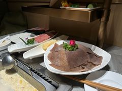 -海底捞火锅(海宁路店)