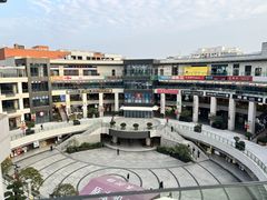 -浦江城市生活广场(江月路店)