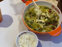 -小六鱼你.下饭酸菜鱼(益田假日广场店)