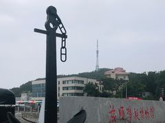 -大连旅顺潜艇博物馆