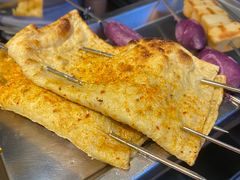 -延边河坝烧烤串城(车公庙店)