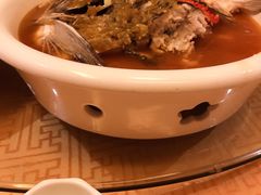 -马凯餐厅(长椿街店)